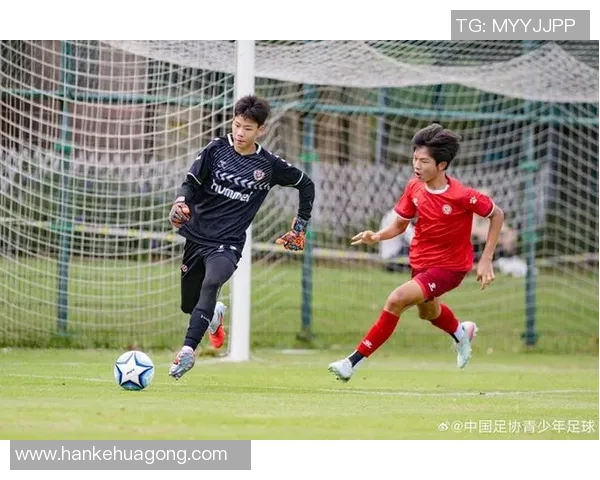 足球星直播U15专业组精彩对决 助力青少年足球成长与梦想起航