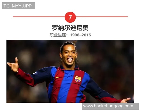 足球界大球星的风采与成就谁才是当之无愧的全球最佳球员